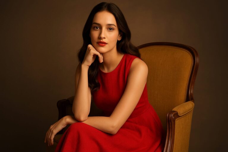 Triptii Dimri Latest 2025 Photo - Dhadak 2, Animal, Bulbbul Fame Actress