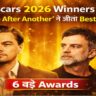 Oscars 2026 winner One Battle After Another won Best Picture and 6 major awards
