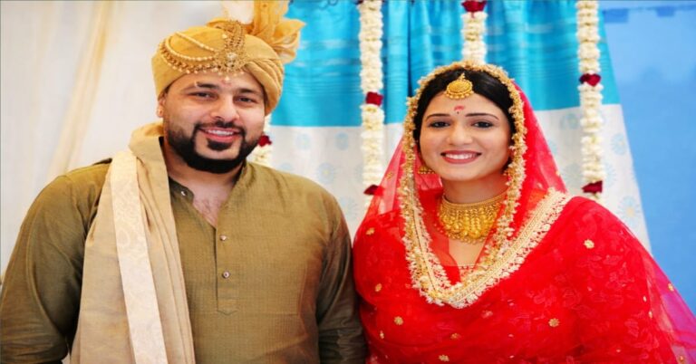 Badshah marriage news viral images Isha Rikhi bridal look with Badshah wedding