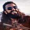 Dhurandhar 2 Box Office Collection Day 6 Ranveer Singh action scene smiling with gun intense look