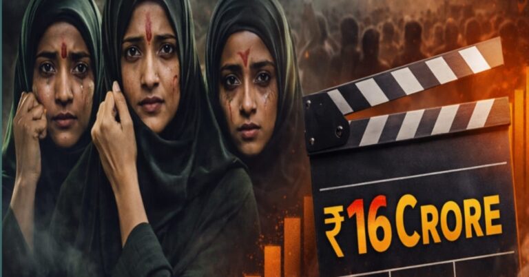 The Kerala Story 2 box office collection update and controversy explained