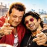 Munna Bhai 3 Update Sanjay Dutt and Arshad Warsi