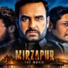 Mirzapur The Movie box office collection poster