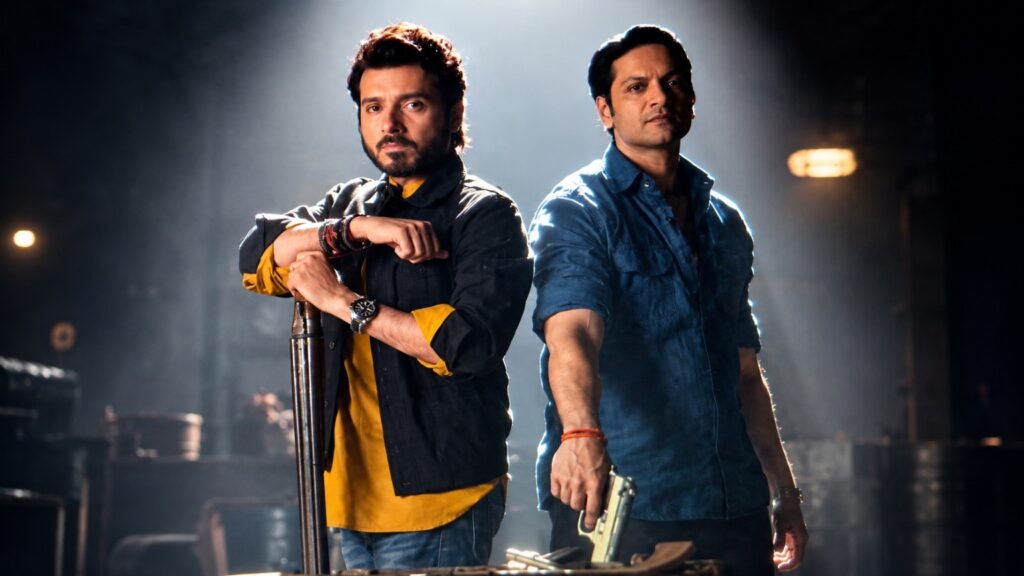  Mirzapur The Movie box office collection Day 2
