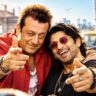Munna Bhai 3 Update Sanjay Dutt and Arshad Warsi